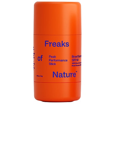 Peak Performance SPF 50 Sun Stick