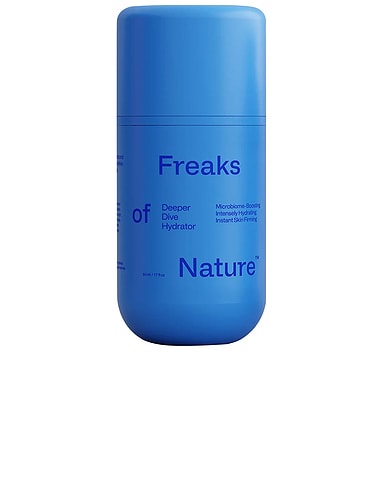 Deeper Diver Moisturizer