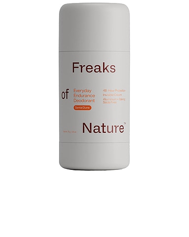 Everyday Endurance Deodorant