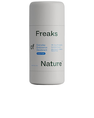 Everyday Endurance Deodorant