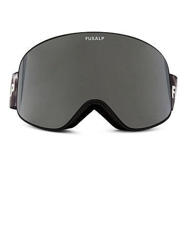 Matterhorn Ski Goggles