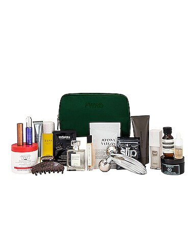 FWRD Essentials Beauty Bag