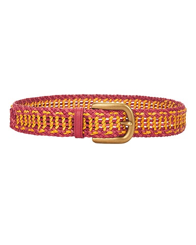 Woven Belt