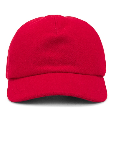 Zed Baseball Hat