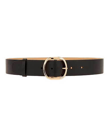 Elster Buckle Belt