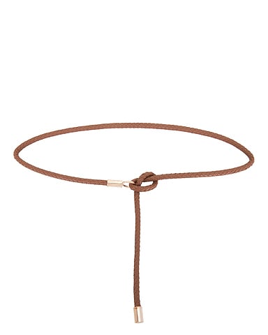 Rope Belt