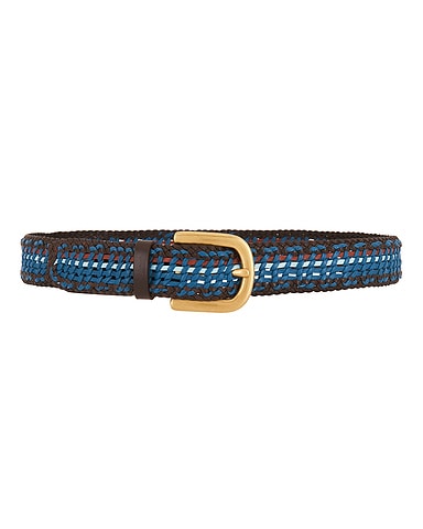 Woven Belt