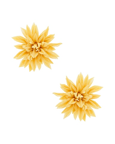 Dahlia Earring