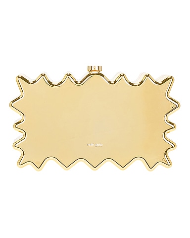 Paloma Clutch