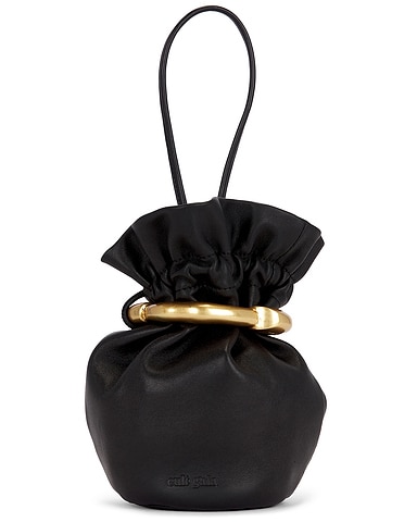 Asa Wristlet