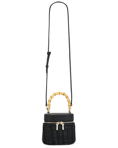 Gwyneth Crossbody Bag