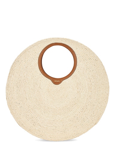 Amun Shoulder Bag