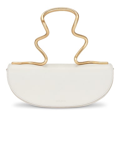 Ilaria Top Handle Bag