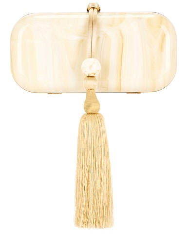 Yasmin Clutch