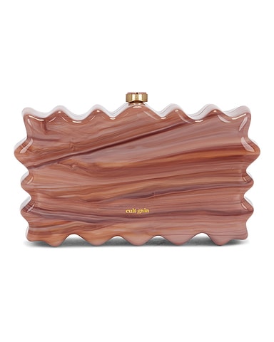 Paloma Clutch