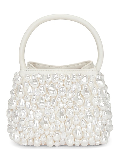 Solene Top Handle Bag