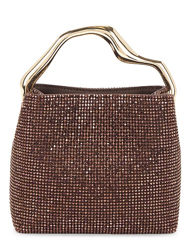 Solene Mini Top Handle Bag