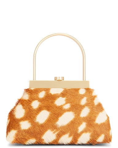 Estelle Top Handle Bag