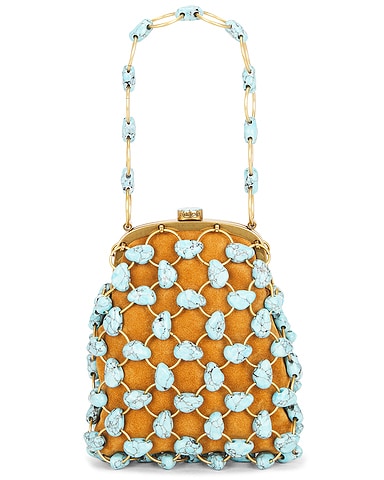 Brielle Wristlet Bag