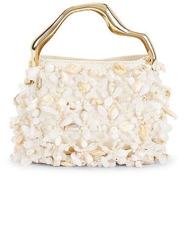 Solene Mini Top Handle Bag