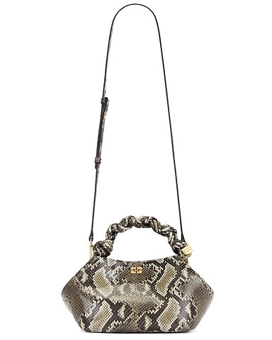 Small Bou Snake Bag