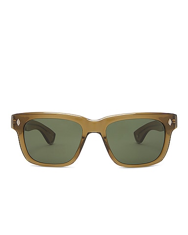 Glco x Officine Generale Sunglasses