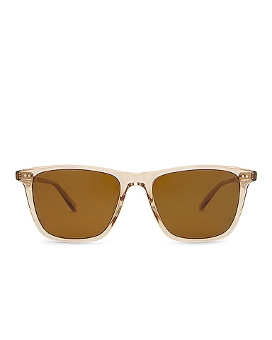 Hayes Sun Sunglasses