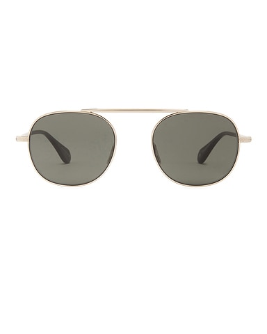 Van Buren II Sun Sunglasses