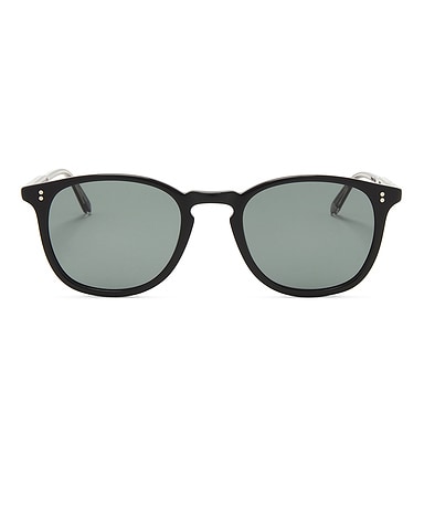 Kinney Sun Sunglasses