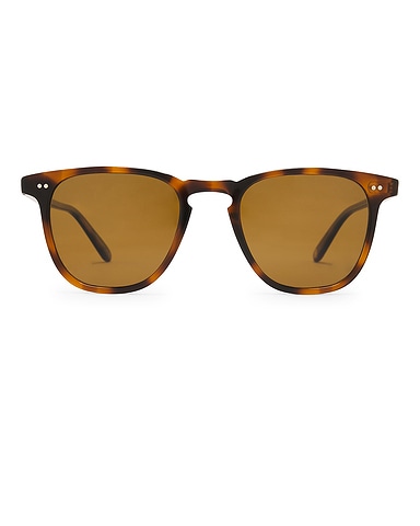Brooks Sun