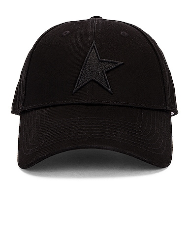 Star Baseball Hat