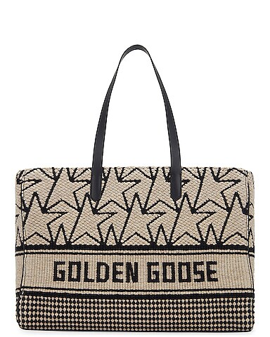California Monogram Bag