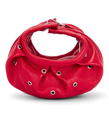 Pulsera Studded Bag