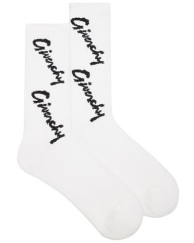 Grafic Socks