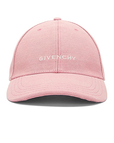 Curved Cap