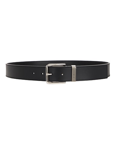 Gentlemen Belt 35mm