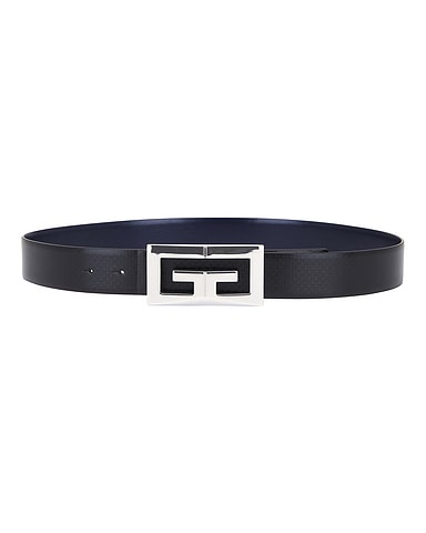 30mm Reversible 2G Small Buckle Belt