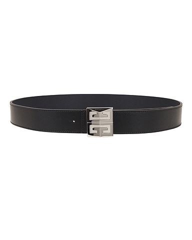 4G Reversible Belt 35mm