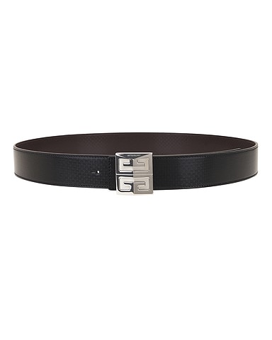 4G Reversible Belt 35mm