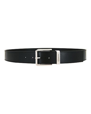 Gentlemen Belt 35mm