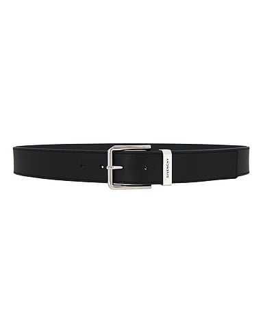 Gentlemen Belt 35mm