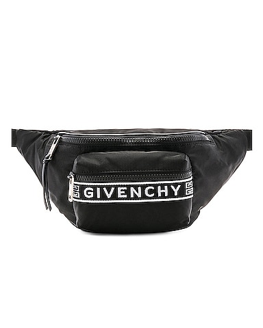 fanny pack givenchy