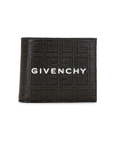 8cc Billfold Wallet