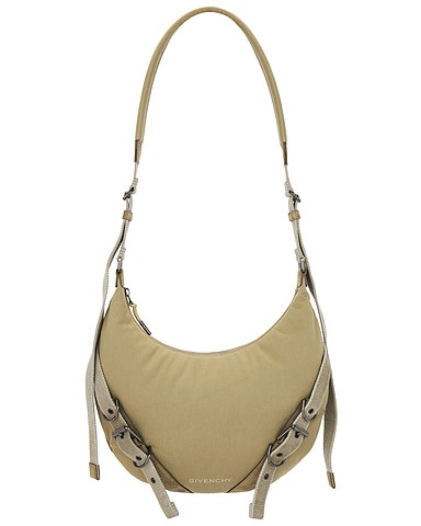 Voyou Crossbody Bag