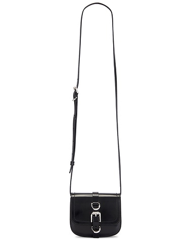 Voyou Neck Crossbody Bag