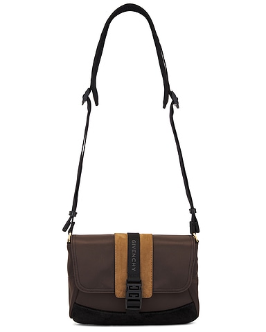 G-Trail Crossbody Bag