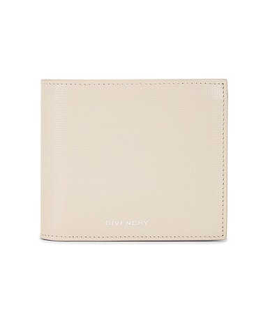 8cc Billfold Wallet