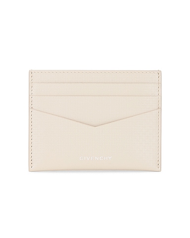 Card Holder 2x3 CC