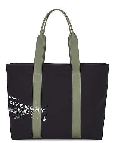 Canvas Tote Large