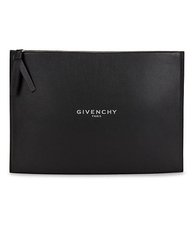 Padded Antigona Pouch
